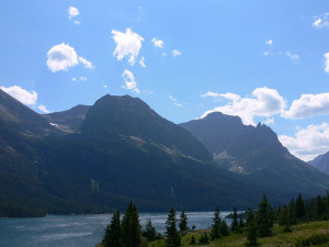 Glacier National Park