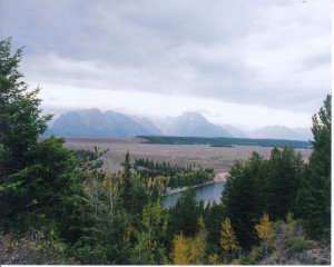 Yellowstone National Park