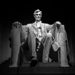 Lincoln Memorial