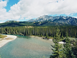 Rocky Mountains