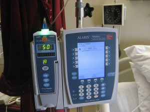 medical equipment