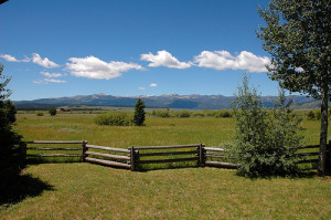 Montana Ranch