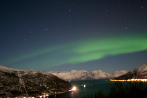 northern lights