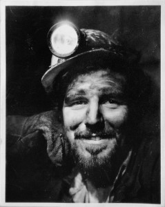 Coal Miner