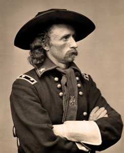 General Custer