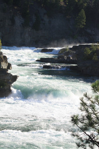 Montana Rivers