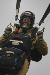 smokejumper