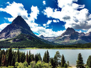 Glacier National Park 2