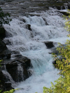 Glacier National Park 4