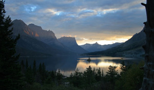 Glacier National Park3