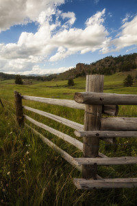Montana Fence