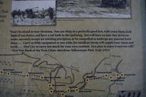 montana history